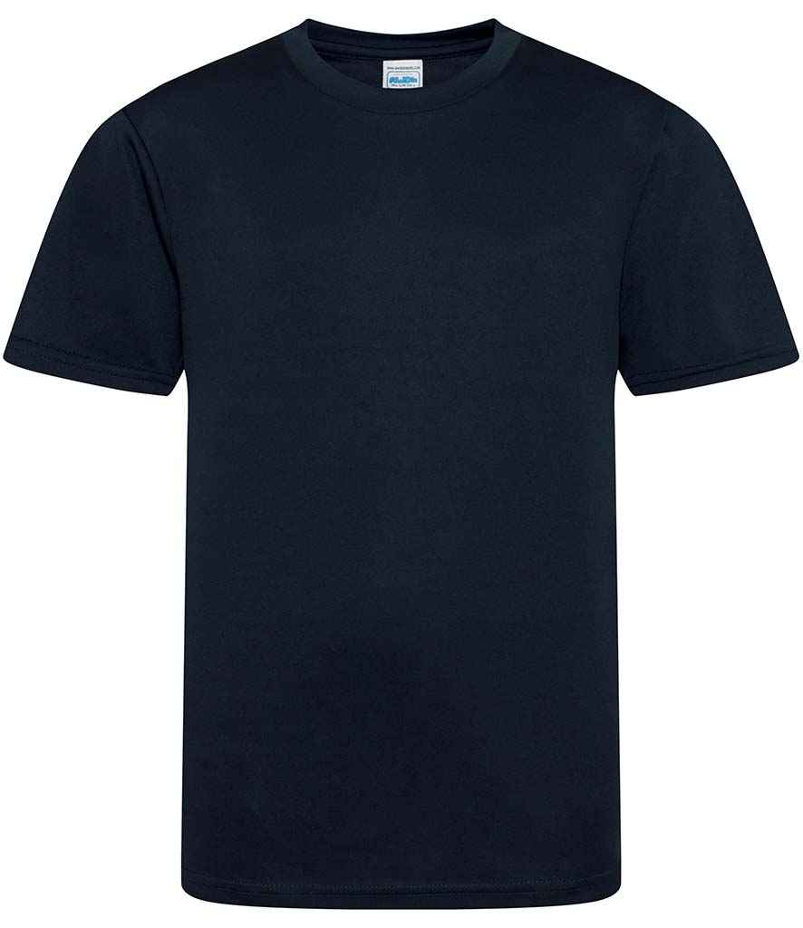 AWDis - Kids Cool Smooth T-Shirt - JC020B FNA 3-4