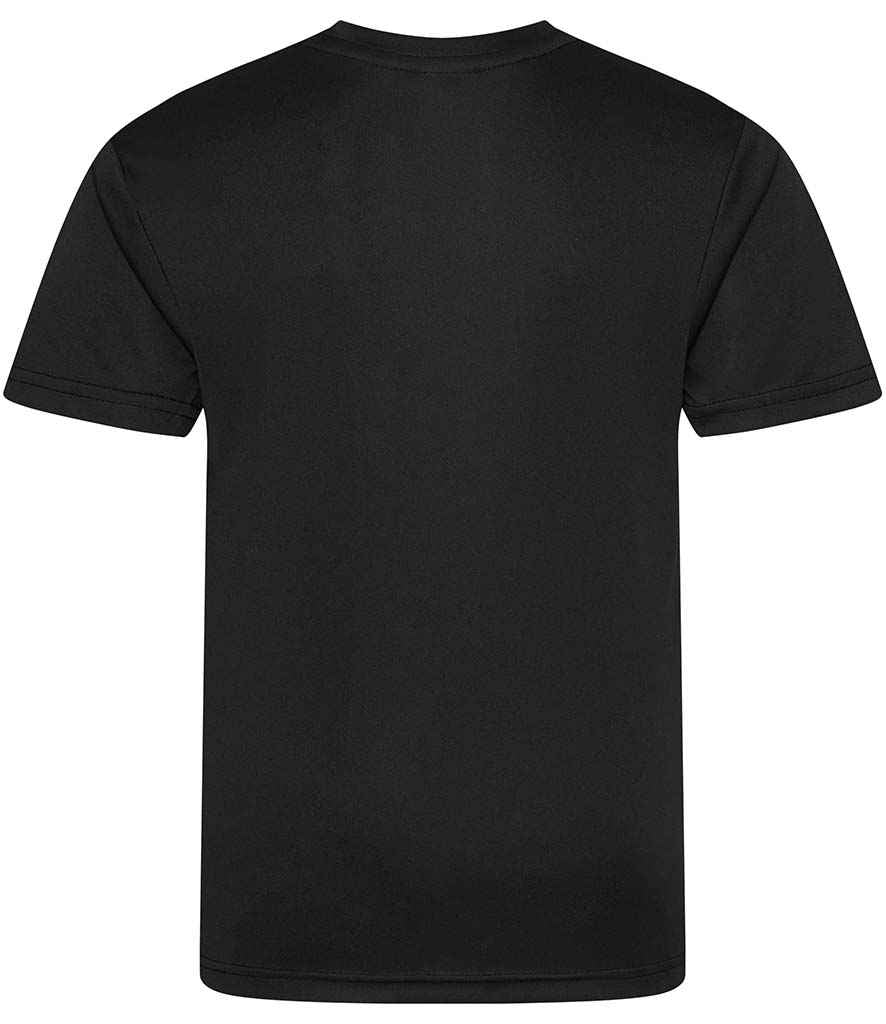 AWDis - Kids Cool Smooth T-Shirt - Pierre Francis