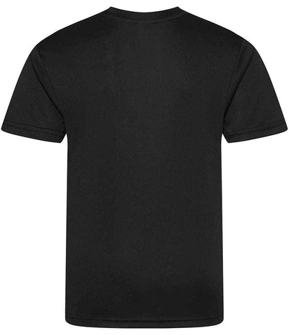 AWDis - Kids Cool Smooth T-Shirt - Pierre Francis