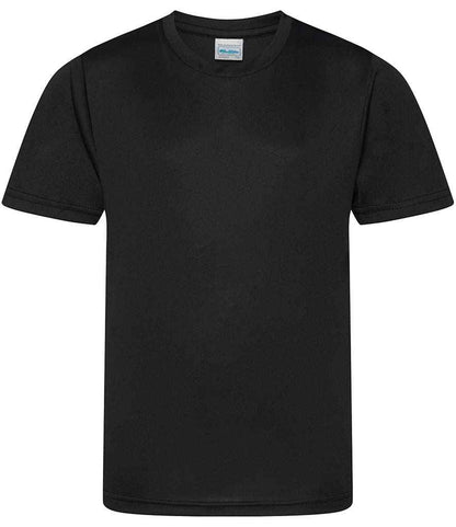 AWDis - Kids Cool Smooth T-Shirt - Pierre Francis