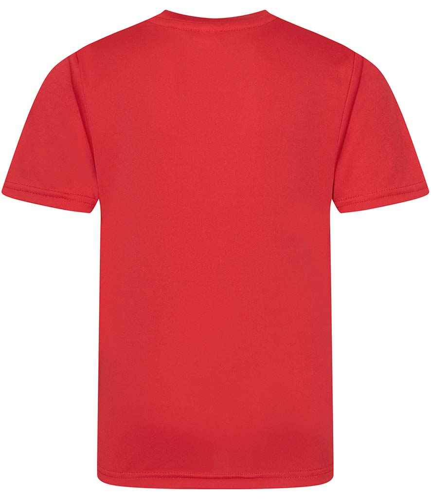 AWDis - Kids Cool Smooth T-Shirt - Pierre Francis