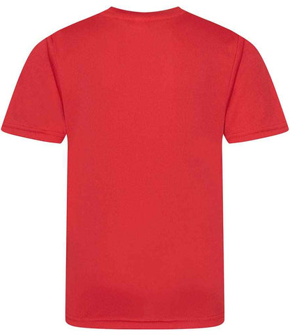AWDis - Kids Cool Smooth T-Shirt - Pierre Francis