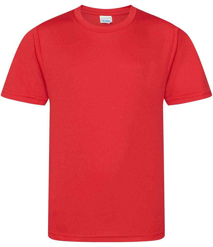 AWDis - Kids Cool Smooth T-Shirt - Pierre Francis