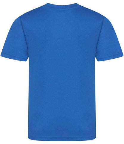 AWDis - Kids Cool Smooth T-Shirt - Pierre Francis