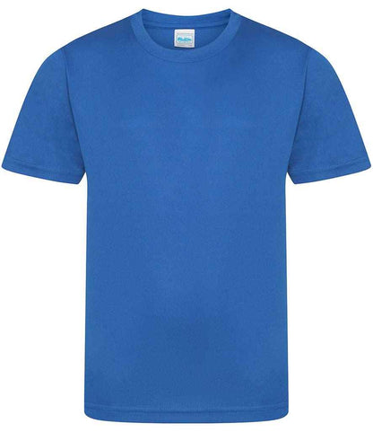 AWDis - Kids Cool Smooth T-Shirt - Pierre Francis