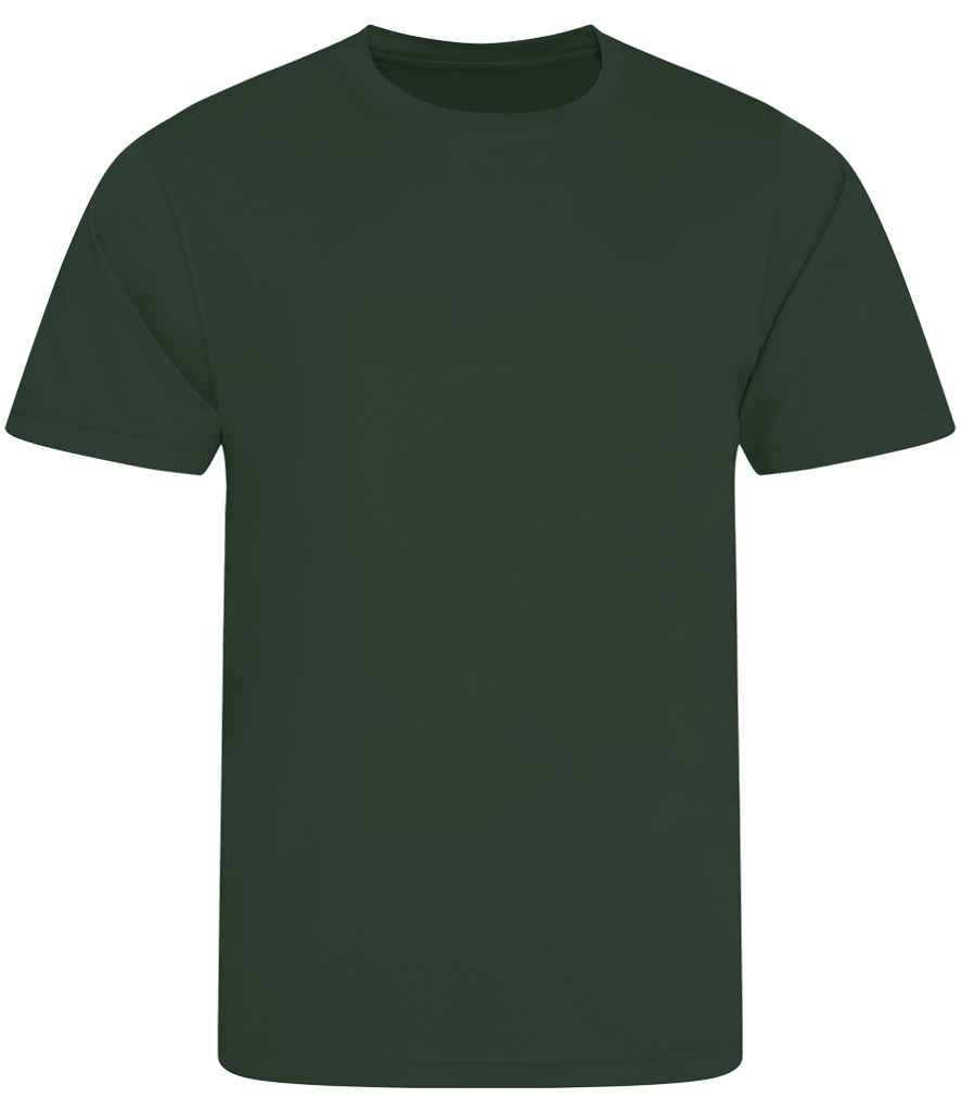 AWDis - Cool Smooth T-Shirt - JC020 BOT XS