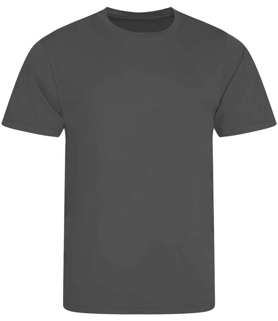 AWDis - Cool Smooth T-Shirt - JC020 CHA XS