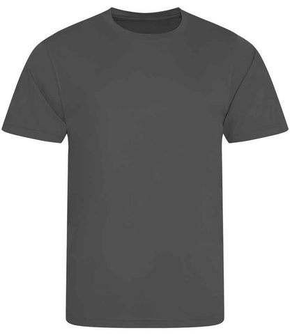 AWDis - Cool Smooth T-Shirt - JC020 CHA XS