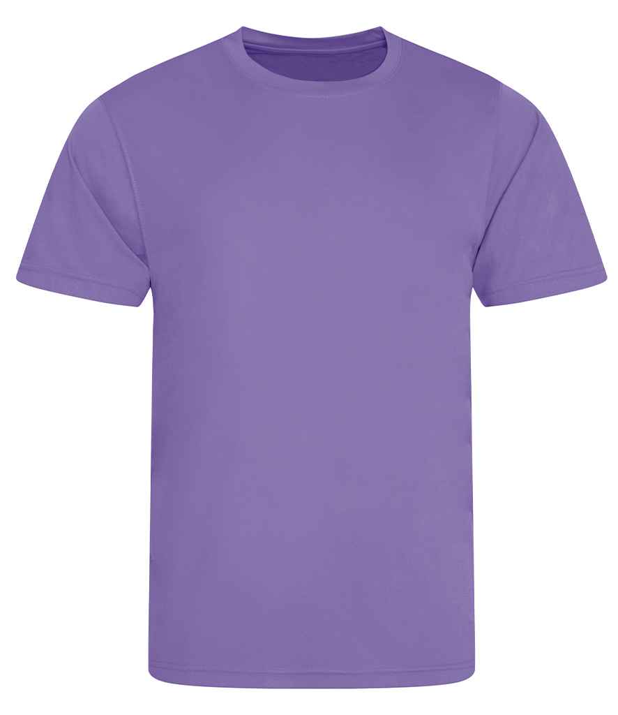 AWDis - Cool Smooth T-Shirt - JC020 DTL XS