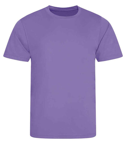 AWDis - Cool Smooth T-Shirt - JC020 DTL XS
