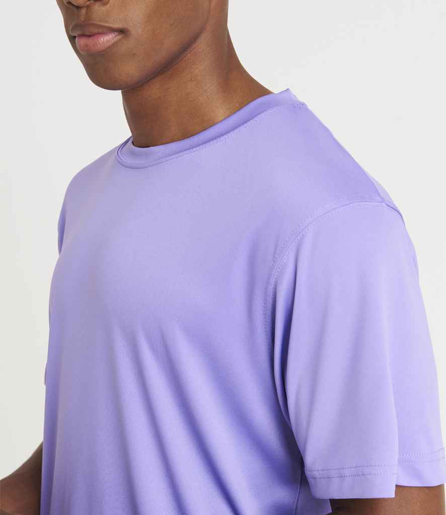 AWDis - Cool Smooth T-Shirt - Pierre Francis