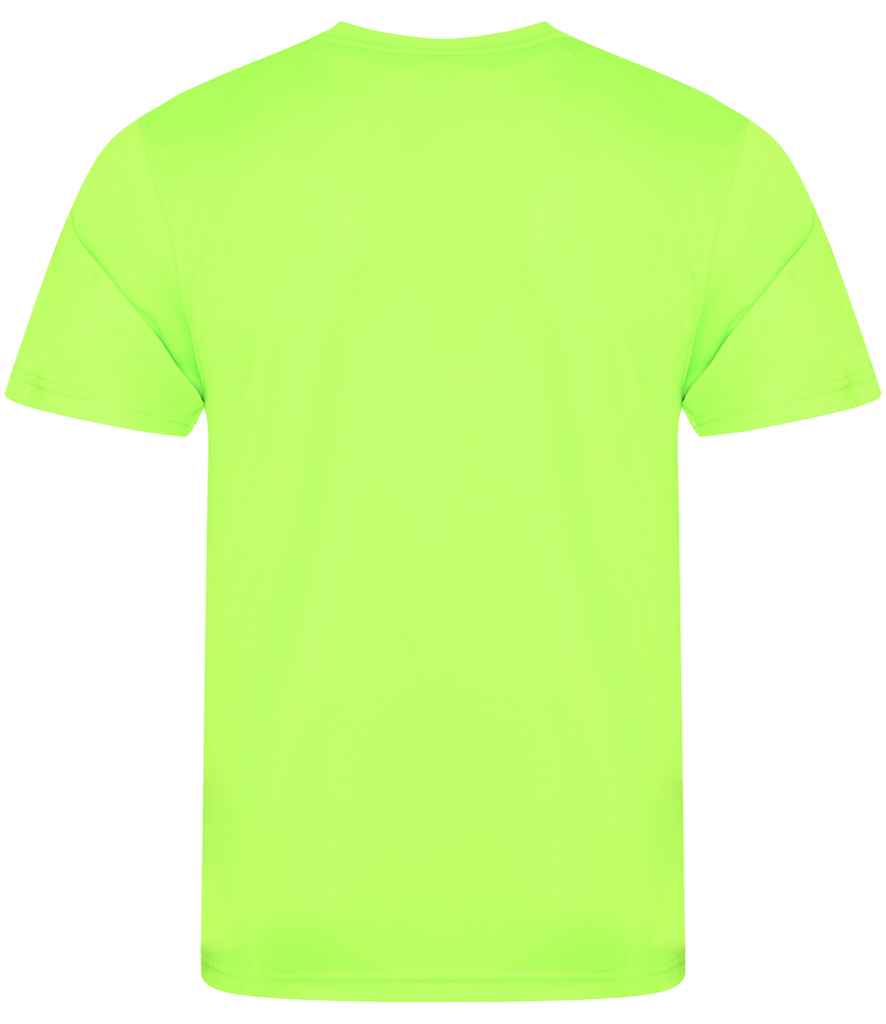 AWDis - Cool Smooth T-Shirt - Pierre Francis