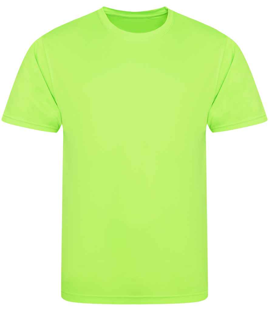 AWDis - Cool Smooth T-Shirt - JC020 ELG XS