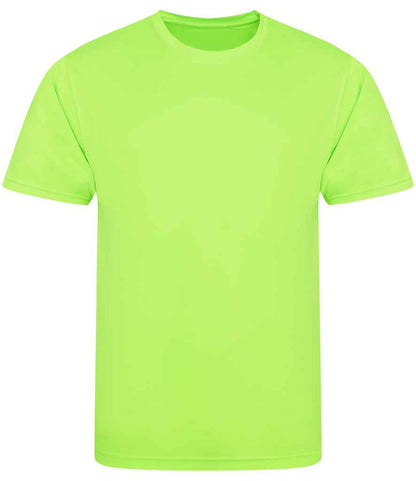 AWDis - Cool Smooth T-Shirt - JC020 ELG XS