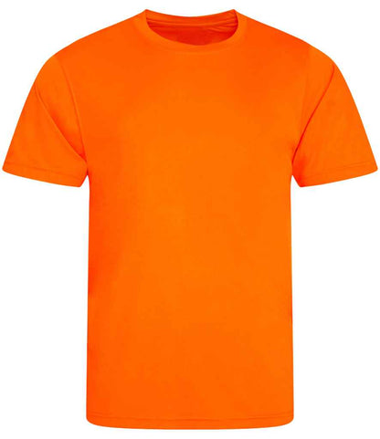 AWDis - Cool Smooth T-Shirt - JC020 PUR XS