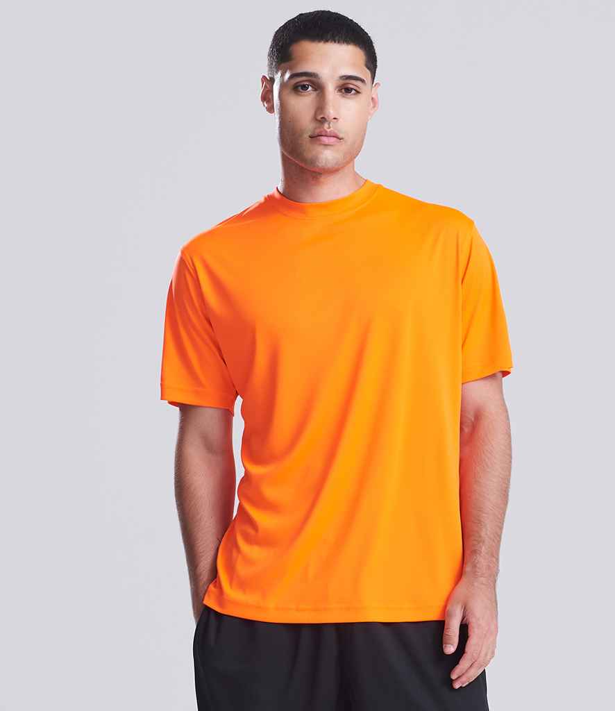 AWDis - Cool Smooth T-Shirt - JC020 EOR XS