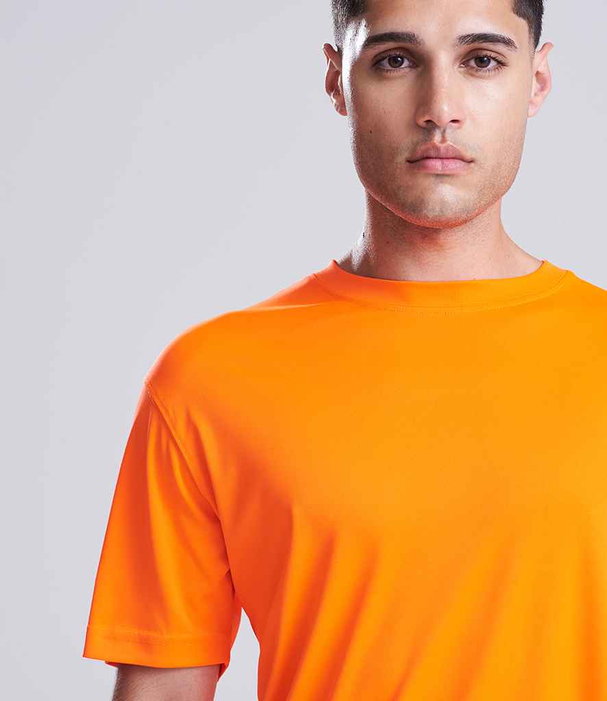 AWDis - Cool Smooth T-Shirt - Pierre Francis