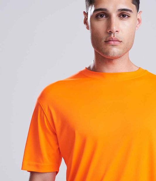 AWDis - Cool Smooth T-Shirt - Pierre Francis