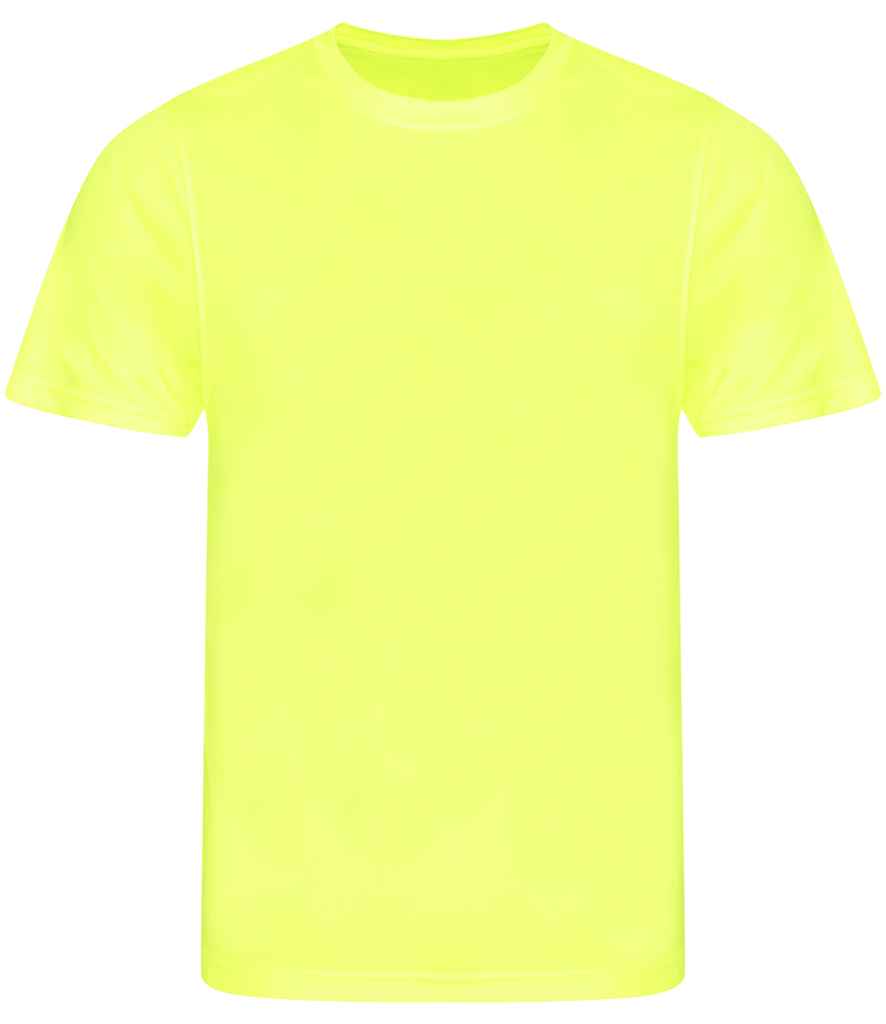 AWDis - Cool Smooth T-Shirt - JC020 EYL XS