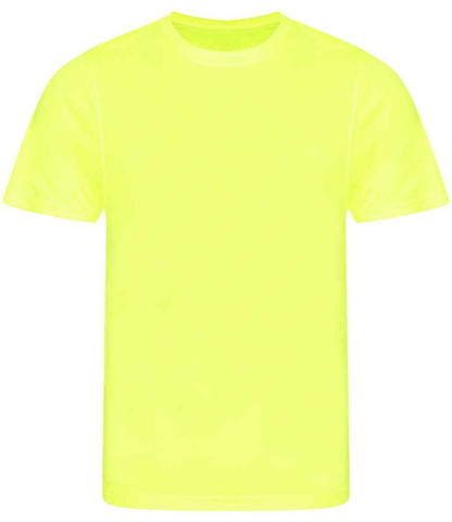 AWDis - Cool Smooth T-Shirt - JC020 EYL XS