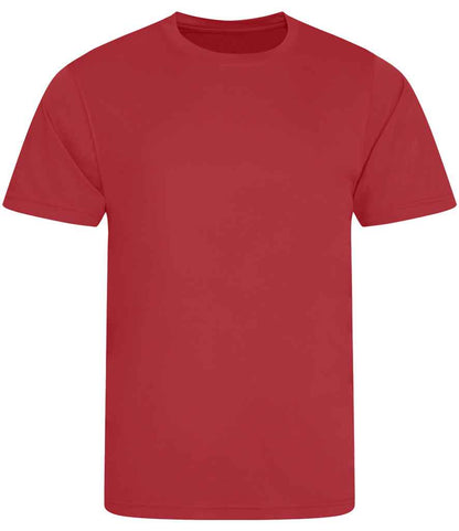 AWDis - Cool Smooth T-Shirt - JC020 FIR XS