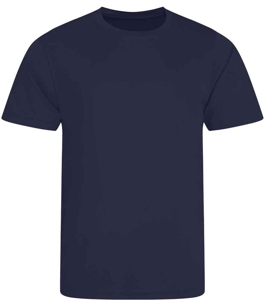 AWDis - Cool Smooth T-Shirt - JC020 FNA XS