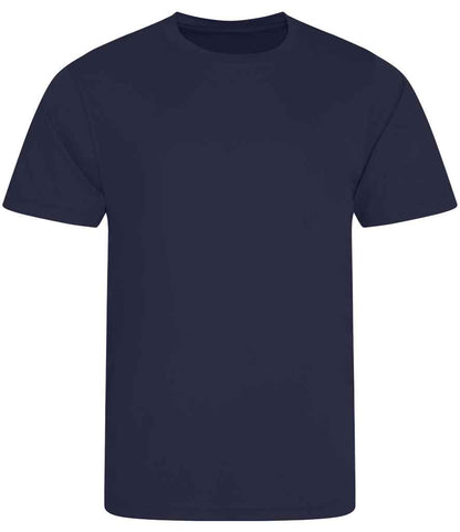 AWDis - Cool Smooth T-Shirt - JC020 FNA XS