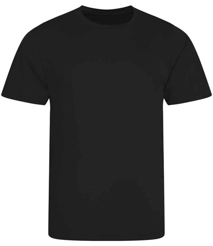 AWDis - Cool Smooth T-Shirt - JC020 JBK XS