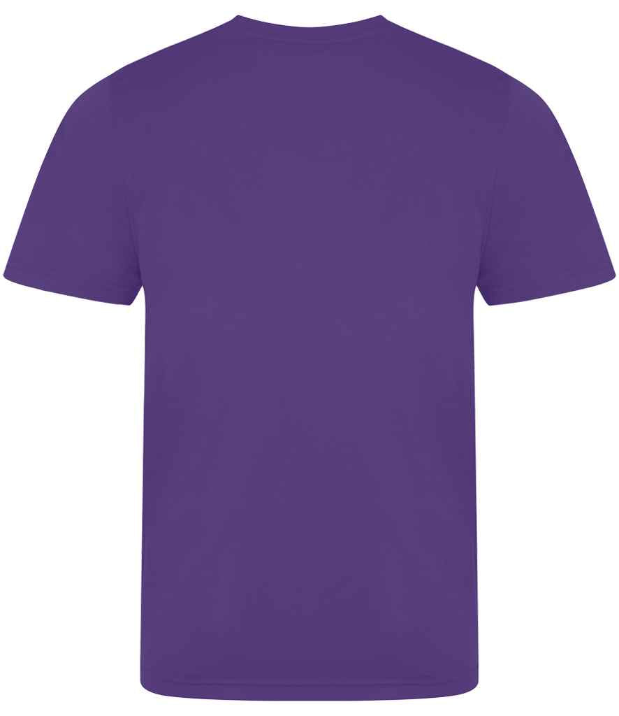 AWDis - Cool Smooth T-Shirt - Pierre Francis