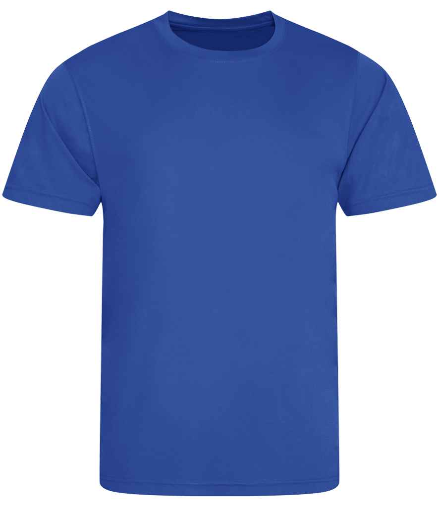 AWDis - Cool Smooth T-Shirt - JC020 ROY XS