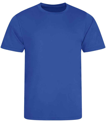 AWDis - Cool Smooth T-Shirt - JC020 ROY XS