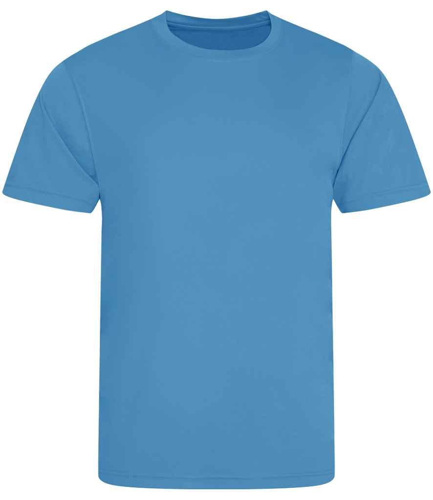 AWDis - Cool Smooth T-Shirt - JC020 SAP XS