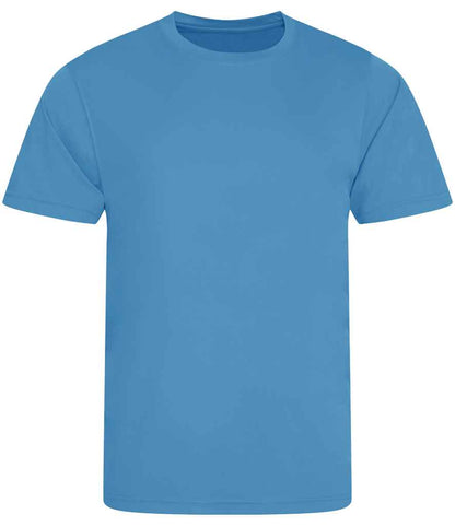 AWDis - Cool Smooth T-Shirt - JC020 SAP XS