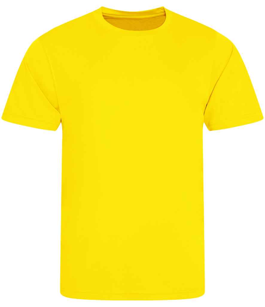AWDis - Cool Smooth T-Shirt - JC020 SNY XS