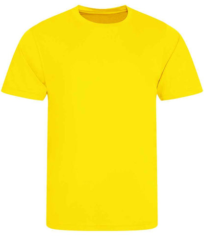 AWDis - Cool Smooth T-Shirt - JC020 SNY XS