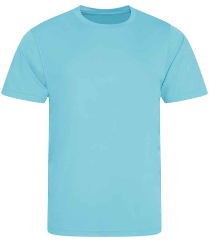 AWDis - Cool Smooth T-Shirt - JC020 TUR XS