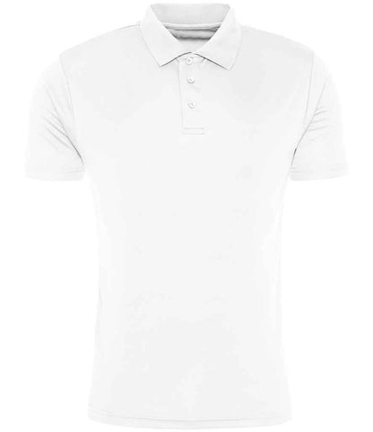 AWDis - Cool Smooth Polo Shirt - JC021 ACW XS