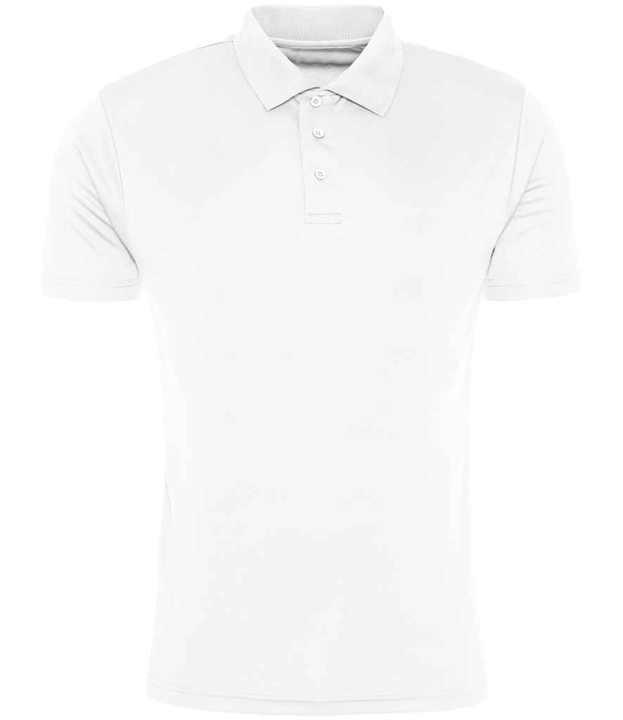AWDis - Cool Smooth Polo Shirt - Pierre Francis