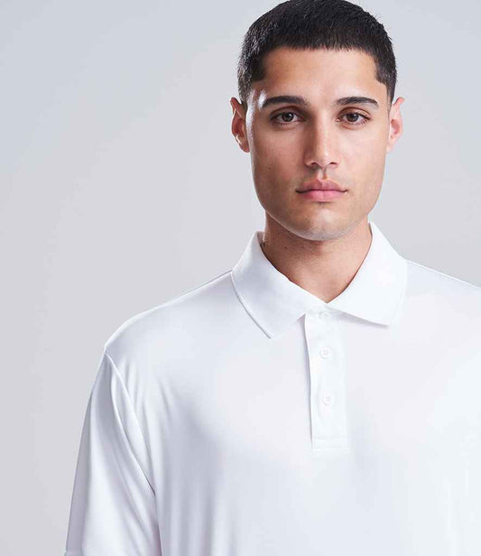 AWDis - Cool Smooth Polo Shirt - Pierre Francis