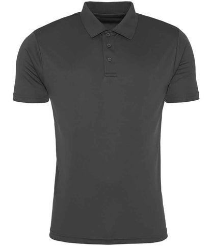 AWDis - Cool Smooth Polo Shirt - JC021 CHA XS
