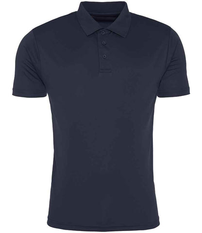 AWDis - Cool Smooth Polo Shirt - JC021 FNA XS