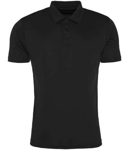 AWDis - Cool Smooth Polo Shirt - Pierre Francis