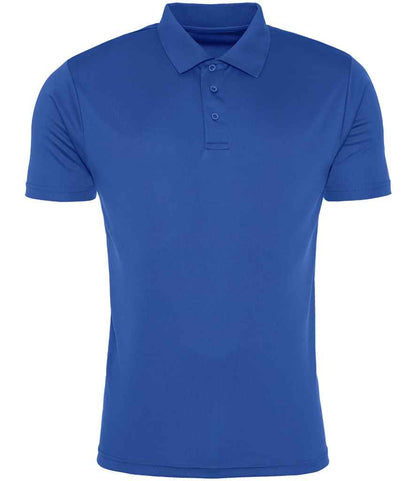 AWDis - Cool Smooth Polo Shirt - JC021 ROY XS