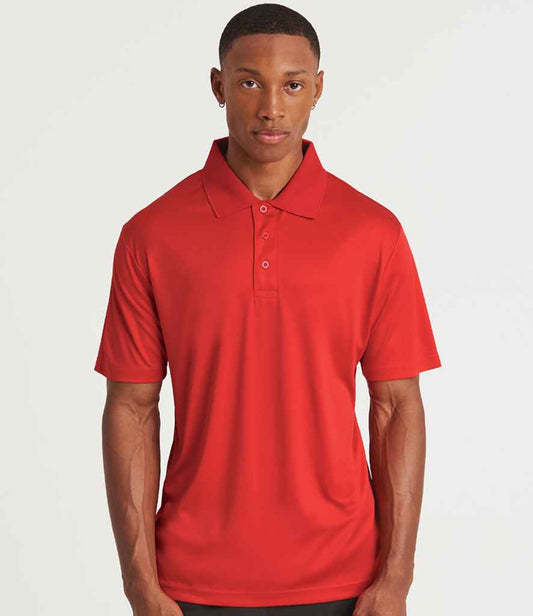 AWDis - Cool Smooth Polo Shirt - Pierre Francis