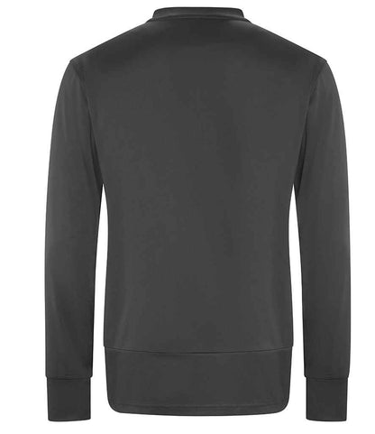 AWDis - Cool Long Sleeve Active T-Shirt - Pierre Francis