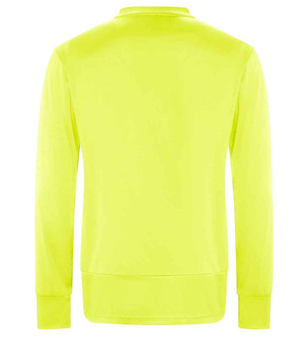 AWDis - Cool Long Sleeve Active T-Shirt - Pierre Francis