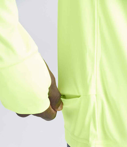 AWDis - Cool Long Sleeve Active T-Shirt - Pierre Francis