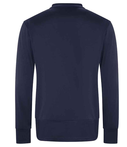 AWDis - Cool Long Sleeve Active T-Shirt - Pierre Francis