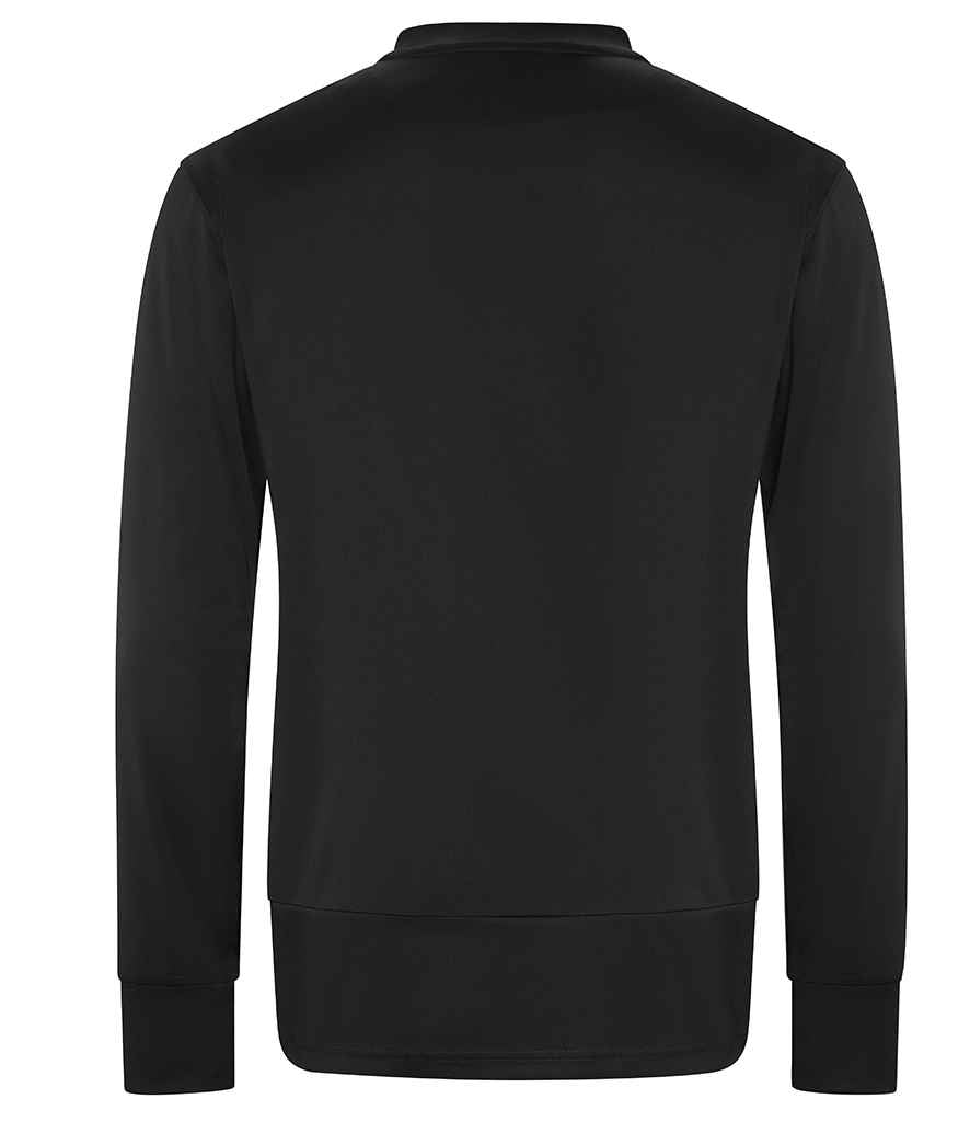 AWDis - Cool Long Sleeve Active T-Shirt - Pierre Francis