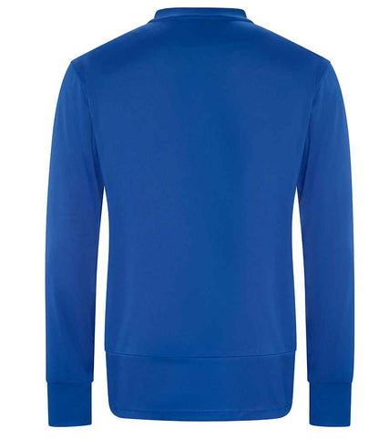AWDis - Cool Long Sleeve Active T-Shirt - Pierre Francis
